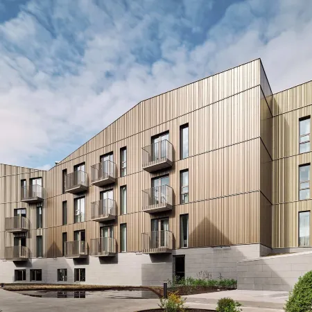 Skald Hotel Akureyri Curio Collection by Hilton