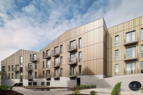 Skald Hotel Akureyri  Curio Collection by Hilton - Fitnessstudio