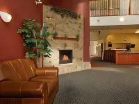 Days Inn by Wyndham Fargo/Casselton - Motels
