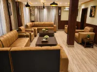 LUX PRIMERA HOTEL - Breakfast