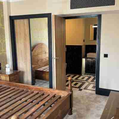 Au Coche de Briare Rooms