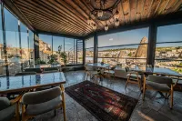 Chelebi Cave Suites over 6 Years Old - spa