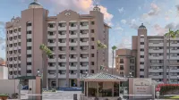 Inviting Oceanview 2bd/2ba Condo With Relaxing Coastal Vibes - Homestays