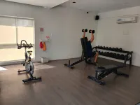 Spacious 1BR at Marina Spatial w/Pool - Dumaguete City - Gym