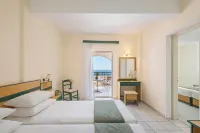 Porto Skala Hotel Village - شرفة