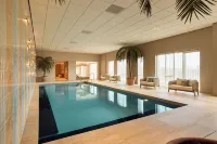 Van der Valk Hotel Groningen-Hoogkerk - 4 Sao