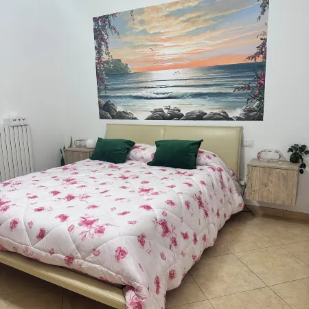 Casa dei Tigli
