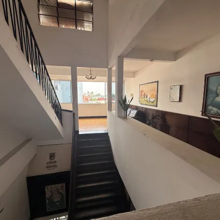 EL BARON HOTEL