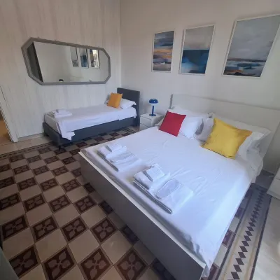 5TerreHome Hotels near Naval Technical Museum La Spezia