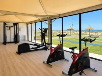 One Resort Jockey Monastir - Gym