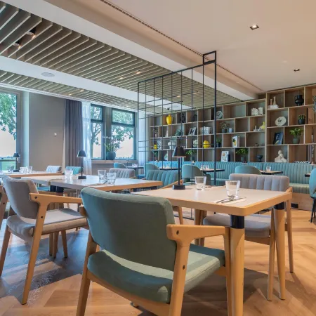 Radisson Hotel Amsterdam Schiphol Airport Hoofddorp