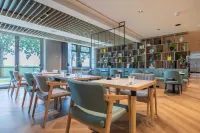 Radisson Hotel Amsterdam Schiphol Airport Hoofddorp - breakfast