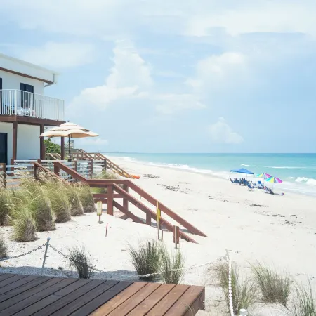 Melbourne Beach Resort & Surf Club