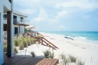 Melbourne Beach Resort & Surf Club - Beach