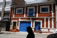 Casa Felicia y Victor - مطابخ