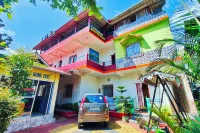 Holiday Homestay Jaldapara - Wifi