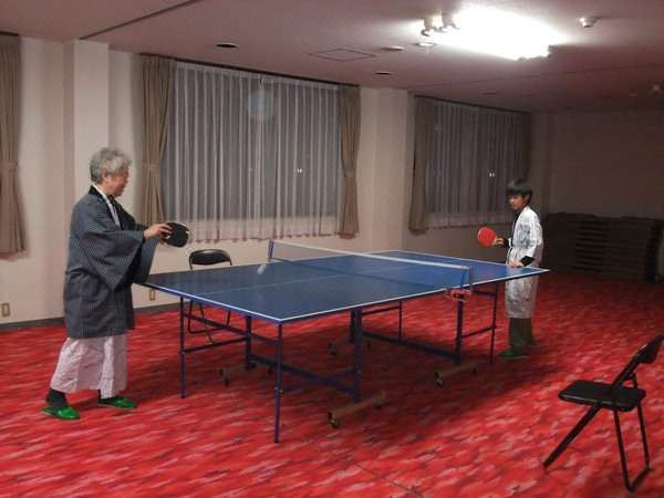 Shoji Lake Hotel photo 4