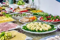 Baltic Sand - Apartamenty I Pokoje Władysławowo - 2-Star