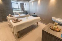 Sonesta Hotel Arequipa - Kylpylä