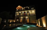 Natures Nest Villa by HST Hospitality - Villas