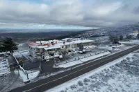 Serra da Estrela Superior Seia Huge Flats - Apartments