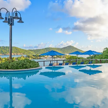 Margaritaville Vacation Club - St Thomas