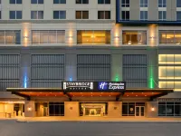 Staybridge Suites Houston Downtown by IHG Hotels near BBVA Compass Stadium