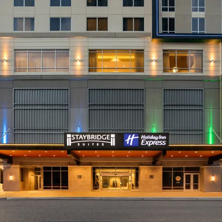 Staybridge Suites Houston Downtown by IHG