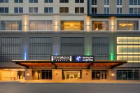 스테이브리지 스위트 휴스턴 다운타운 바이 IHG - 루프탑 수영장