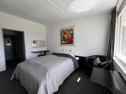 Hotel Lakolk - Pet friendly