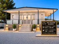 MAXA Residences - Free Airport Shuttle - Beach