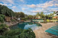 Club Wyndham Bali Hai Villas - Bãi biển