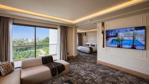 Grand Dominium - Bintang 2
