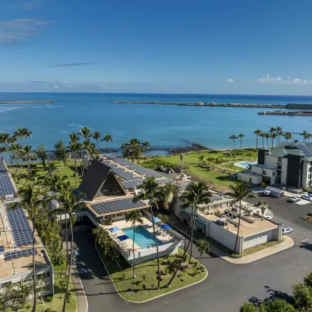 Maui Beach Hotel