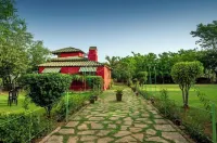 Jhansi Authentic Farm Village - 2-Star