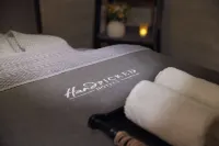 Grand Jersey Hotel and Spa - spa