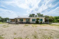 Yangyang Sea Stay (Seorak Beach) - 膳食民宿