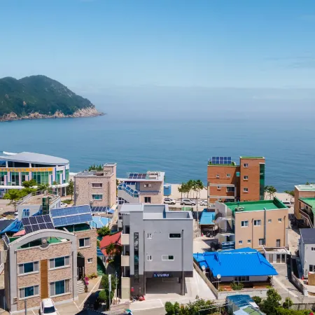 Samcheok Momo Pension