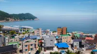 Samcheok Momo Pension - Wifi