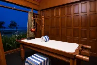 Chariot Beach Resort - spa