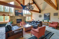 Keystone Condo Near Hiking, Biking & Fun - Gym