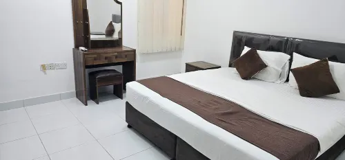 Today House Suites 5 - 2 estrellas