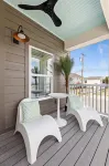 Beachwalk Club Steps to Beach Sleeps 16 Pets - Bungalows