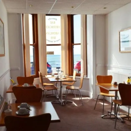 The Cardigan Bay Guest House