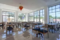 Hotel Villa Emitta - breakfast