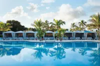 South Seas Resort - Beach