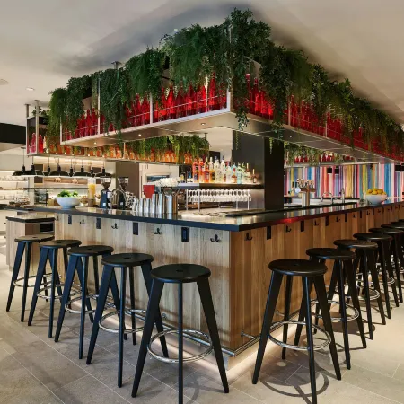 citizenM Washington, DC Georgetown
