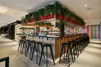 citizenM Washington, DC Georgetown - bar