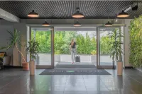 Green Loft Gdynia - Bezpłatny Parking I Świetna Lokalizacja - 3つ星