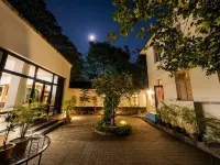 Trance Sunderban Resort Hotels near Osho Ashram